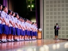 พิธีปัจฉิมนิเทศ ปีการศึกษา 2567 : KUSMP19 Image 96