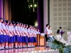 พิธีปัจฉิมนิเทศ ปีการศึกษา 2567 : KUSMP19 Image 99