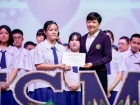 พิธีปัจฉิมนิเทศ ปีการศึกษา 2567 : KUSMP19 Image 103