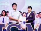 พิธีปัจฉิมนิเทศ ปีการศึกษา 2567 : KUSMP19 Image 104
