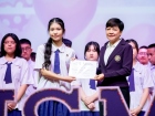 พิธีปัจฉิมนิเทศ ปีการศึกษา 2567 : KUSMP19 Image 110