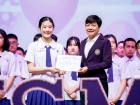 พิธีปัจฉิมนิเทศ ปีการศึกษา 2567 : KUSMP19 Image 111