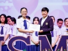 พิธีปัจฉิมนิเทศ ปีการศึกษา 2567 : KUSMP19 Image 115