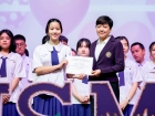พิธีปัจฉิมนิเทศ ปีการศึกษา 2567 : KUSMP19 Image 116