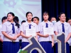 พิธีปัจฉิมนิเทศ ปีการศึกษา 2567 : KUSMP19 Image 123