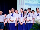 พิธีปัจฉิมนิเทศ ปีการศึกษา 2567 : KUSMP19 Image 129