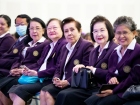 พิธีปัจฉิมนิเทศ ปีการศึกษา 2567 : KUSMP19 Image 132
