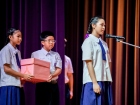 พิธีปัจฉิมนิเทศ ปีการศึกษา 2567 : KUSMP19 Image 136