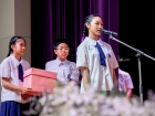 พิธีปัจฉิมนิเทศ ปีการศึกษา 2567 : KUSMP19 Image 137