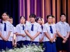 พิธีปัจฉิมนิเทศ ปีการศึกษา 2567 : KUSMP19 Image 138