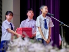 พิธีปัจฉิมนิเทศ ปีการศึกษา 2567 : KUSMP19 Image 141