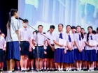พิธีปัจฉิมนิเทศ ปีการศึกษา 2567 : KUSMP19 Image 143