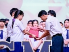 พิธีปัจฉิมนิเทศ ปีการศึกษา 2567 : KUSMP19 Image 144
