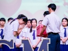 พิธีปัจฉิมนิเทศ ปีการศึกษา 2567 : KUSMP19 Image 145