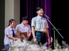 พิธีปัจฉิมนิเทศ ปีการศึกษา 2567 : KUSMP19 Image 146