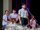 พิธีปัจฉิมนิเทศ ปีการศึกษา 2567 : KUSMP19 Image 147