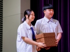 พิธีปัจฉิมนิเทศ ปีการศึกษา 2567 : KUSMP19 Image 148