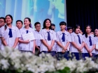 พิธีปัจฉิมนิเทศ ปีการศึกษา 2567 : KUSMP19 Image 149