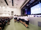 พิธีปัจฉิมนิเทศ ปีการศึกษา 2567 : KUSMP19 Image 156
