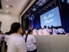 พิธีปัจฉิมนิเทศ ปีการศึกษา 2567 : KUSMP19 Image 159
