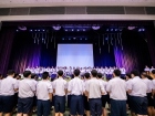 พิธีปัจฉิมนิเทศ ปีการศึกษา 2567 : KUSMP19 Image 160