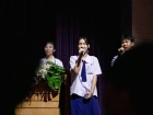 พิธีปัจฉิมนิเทศ ปีการศึกษา 2567 : KUSMP19 Image 163
