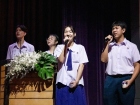 พิธีปัจฉิมนิเทศ ปีการศึกษา 2567 : KUSMP19 Image 164