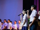 พิธีปัจฉิมนิเทศ ปีการศึกษา 2567 : KUSMP19 Image 170
