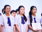 พิธีปัจฉิมนิเทศ ปีการศึกษา 2567 : KUSMP19 Image 171