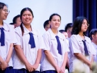 พิธีปัจฉิมนิเทศ ปีการศึกษา 2567 : KUSMP19 Image 172
