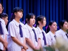 พิธีปัจฉิมนิเทศ ปีการศึกษา 2567 : KUSMP19 Image 173