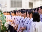 พิธีปัจฉิมนิเทศ ปีการศึกษา 2567 : KUSMP19 Image 174