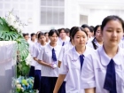พิธีปัจฉิมนิเทศ ปีการศึกษา 2567 : KUSMP19 Image 176