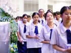 พิธีปัจฉิมนิเทศ ปีการศึกษา 2567 : KUSMP19 Image 178