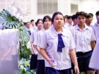 พิธีปัจฉิมนิเทศ ปีการศึกษา 2567 : KUSMP19 Image 179