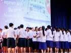 พิธีปัจฉิมนิเทศ ปีการศึกษา 2567 : KUSMP19 Image 183