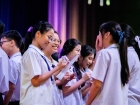 พิธีปัจฉิมนิเทศ ปีการศึกษา 2567 : KUSMP19 Image 184