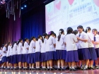 พิธีปัจฉิมนิเทศ ปีการศึกษา 2567 : KUSMP19 Image 185