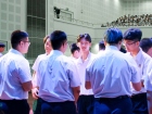 พิธีปัจฉิมนิเทศ ปีการศึกษา 2567 : KUSMP19 Image 189