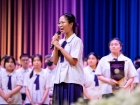 พิธีปัจฉิมนิเทศ ปีการศึกษา 2567 : KUSMP19 Image 196
