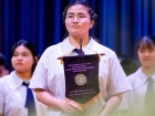 พิธีปัจฉิมนิเทศ ปีการศึกษา 2567 : KUSMP19 Image 198