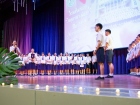 พิธีปัจฉิมนิเทศ ปีการศึกษา 2567 : KUSMP19 Image 200