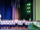 พิธีปัจฉิมนิเทศ ปีการศึกษา 2567 : KUSMP19 Image 201