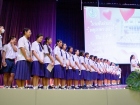 พิธีปัจฉิมนิเทศ ปีการศึกษา 2567 : KUSMP19 Image 203