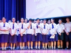 พิธีปัจฉิมนิเทศ ปีการศึกษา 2567 : KUSMP19 Image 204