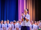 พิธีปัจฉิมนิเทศ ปีการศึกษา 2567 : KUSMP19 Image 207