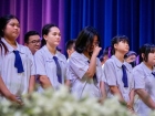 พิธีปัจฉิมนิเทศ ปีการศึกษา 2567 : KUSMP19 Image 211