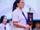 พิธีปัจฉิมนิเทศ ปีการศึกษา 2567 : KUSMP19 Image 212