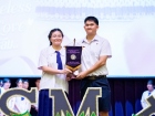 พิธีปัจฉิมนิเทศ ปีการศึกษา 2567 : KUSMP19 Image 216