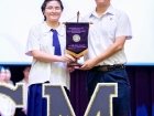พิธีปัจฉิมนิเทศ ปีการศึกษา 2567 : KUSMP19 Image 217
